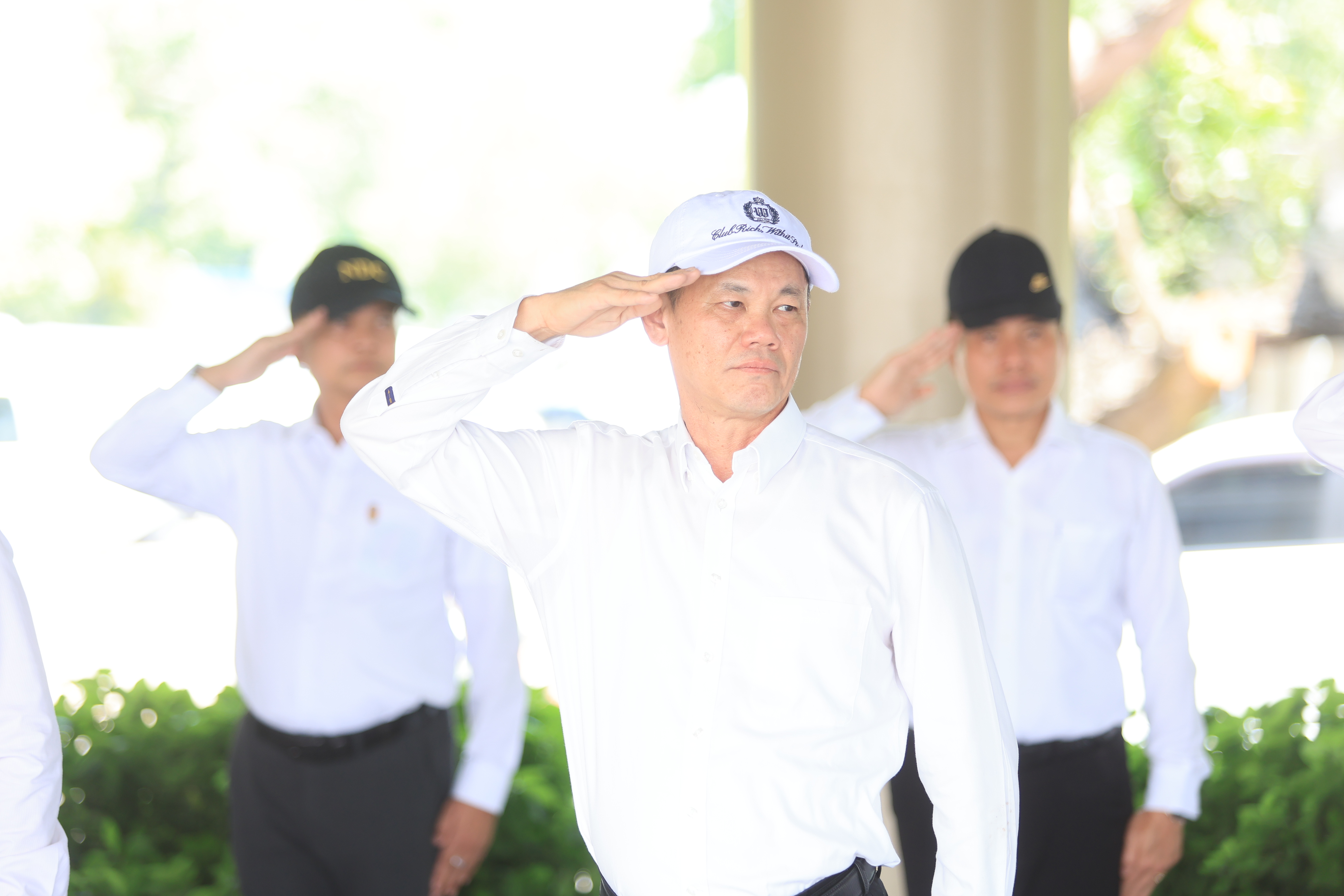 title - ส.ป.ก. ร่วมฝึกซ้อมริ้วขบวนอิสริยยศ ในพระราชพิธีพืชมงคลจรดพระนังคัลแรกนาขวัญ ประจำปี 2569 (ซ้อมกรณีพิเศษ ครั้งที่ 1)